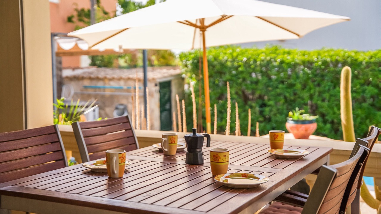 Photo of Outdoor in Alcudia