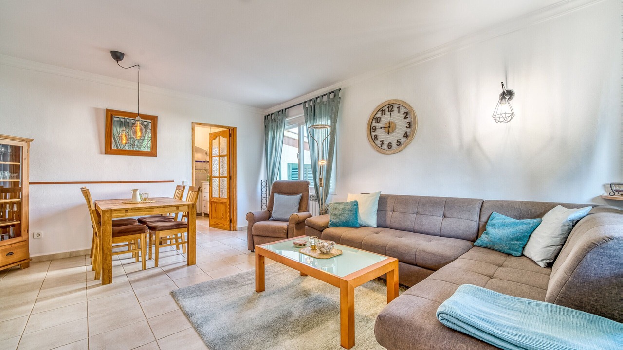Photo of Livingroom in Alcudia