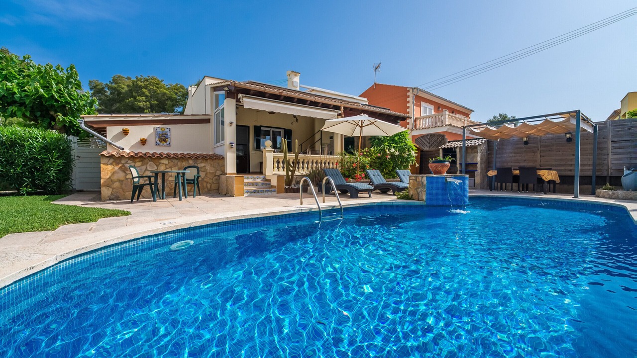 Photo of Outdoor in Alcudia