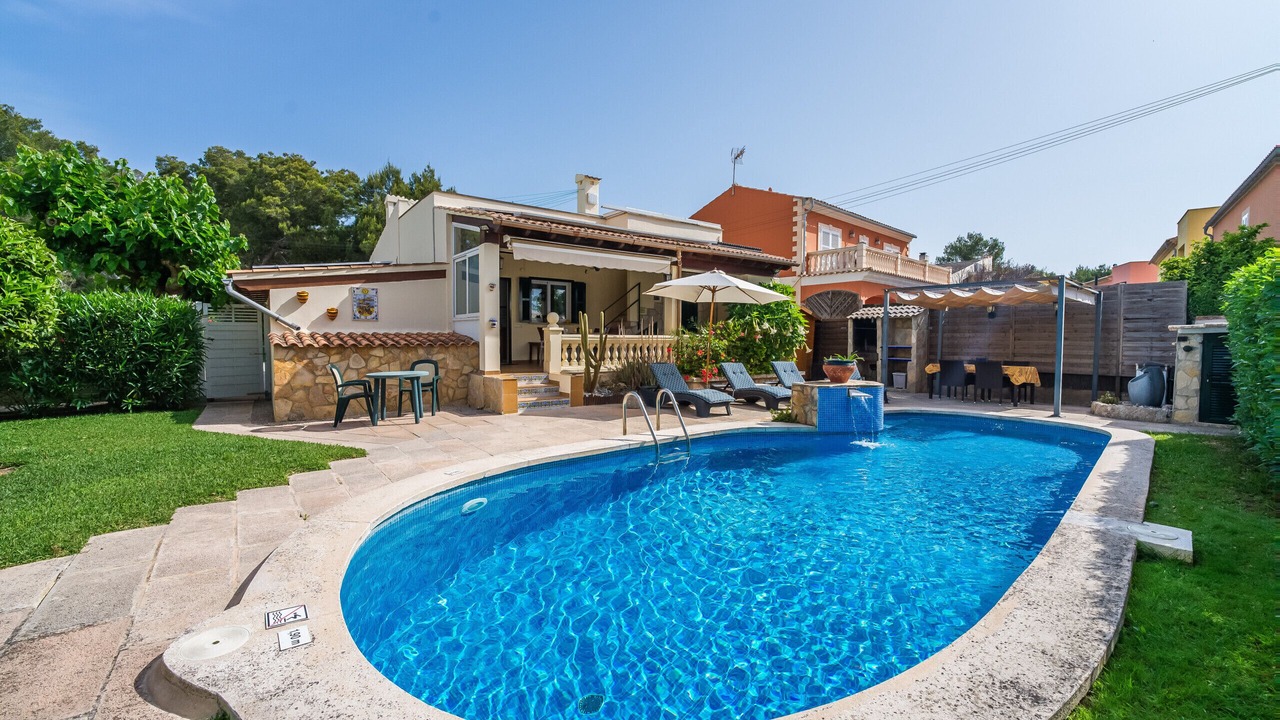Photo of Outdoor in Alcudia
