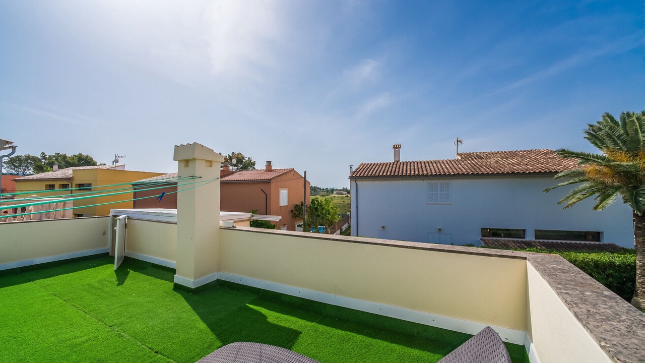 Photo of Outdoor in Alcudia