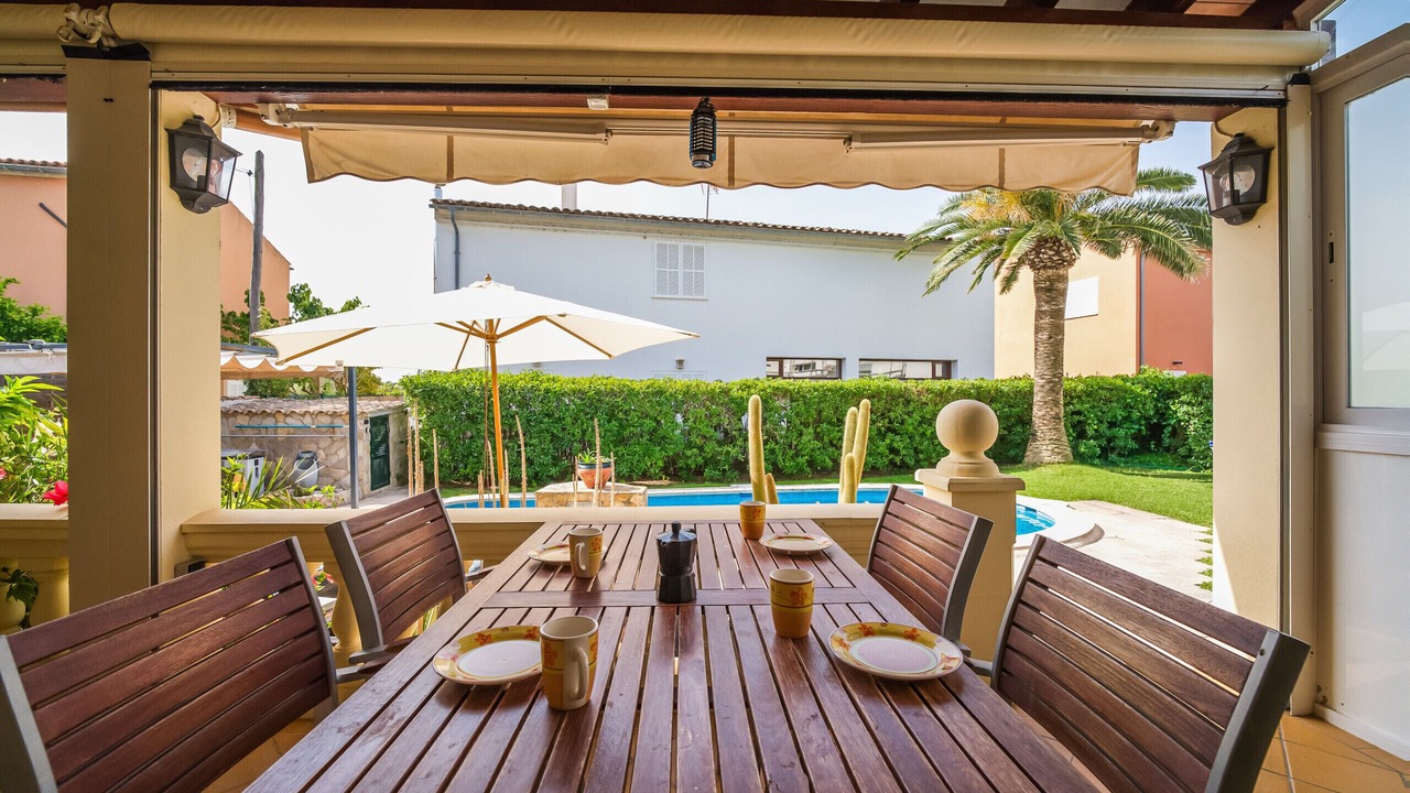 Photo of Outdoor in Alcudia
