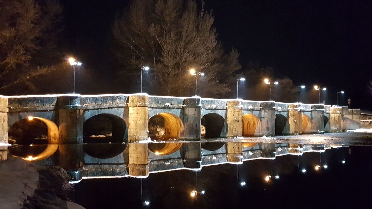 Photo of Outdoor in Salinas de Pisuerga