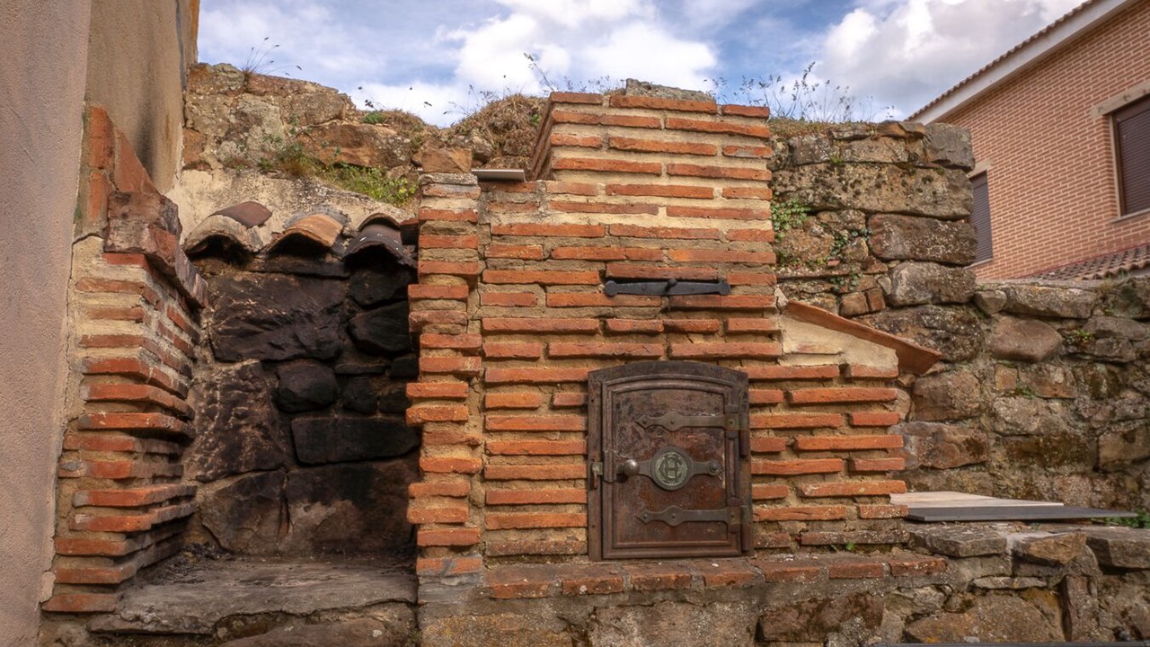 Photo of Outdoor in Salinas de Pisuerga