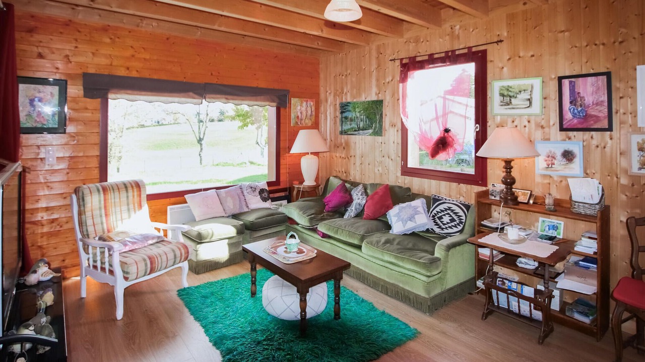 Photo of Bedroom in Vernoux-en-Vivarais