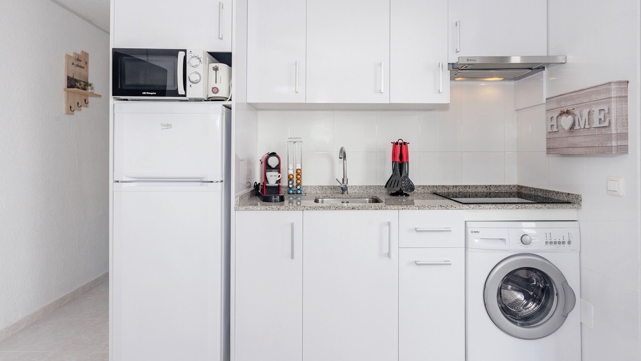 Photo of Kitchen in Los Delfines
