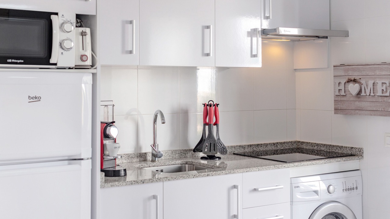 Photo of Kitchen in Los Delfines
