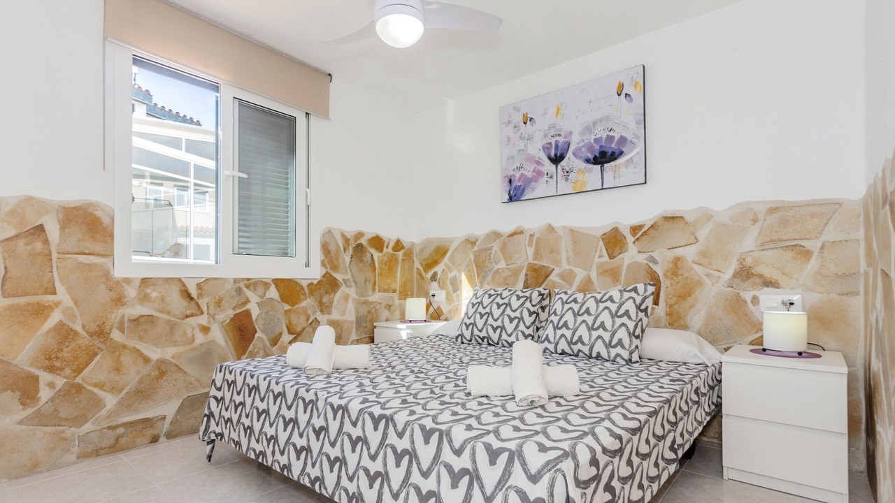 Photo of Bedroom in Los Delfines