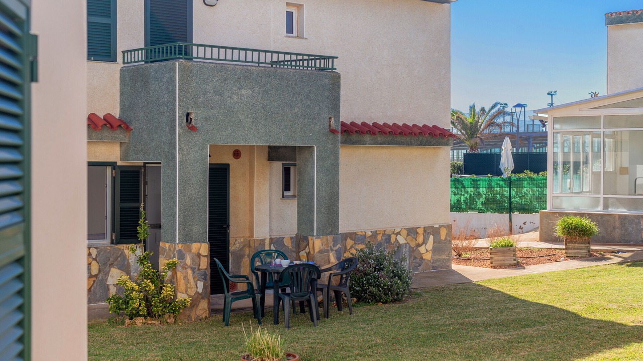 Photo of Outdoor in Los Delfines