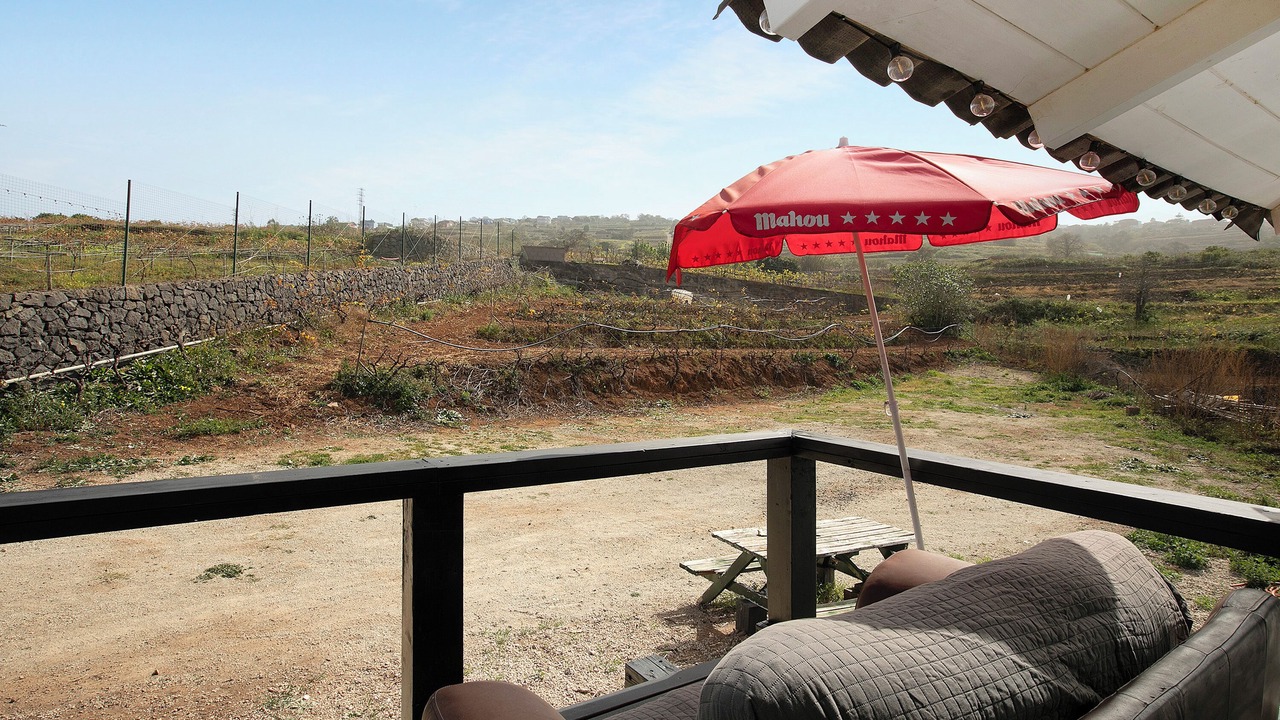 Photo of Outdoor in Sauzal