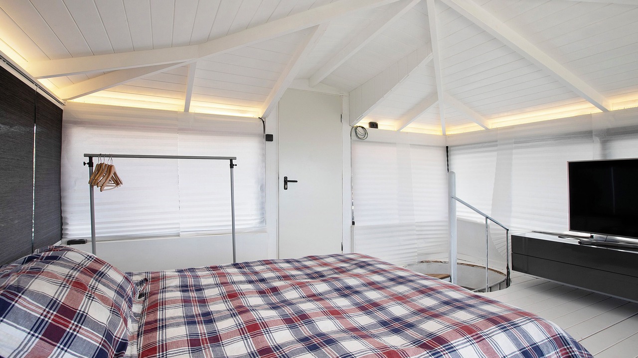 Photo of Bedroom in Sauzal