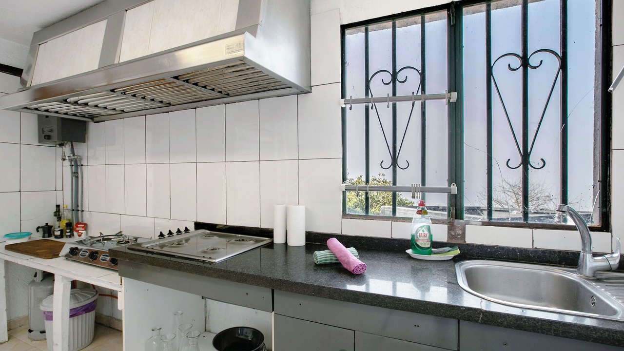 Photo of Kitchen in Sauzal
