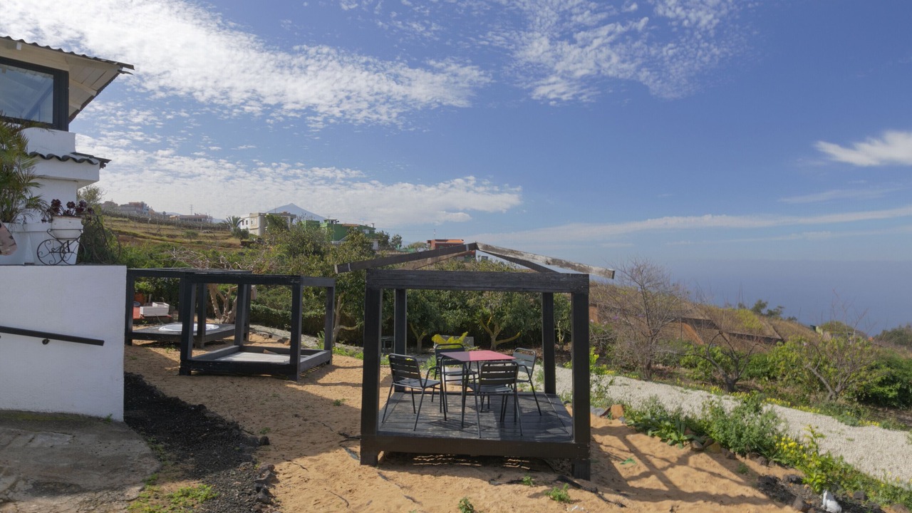 Photo of Outdoor in Sauzal