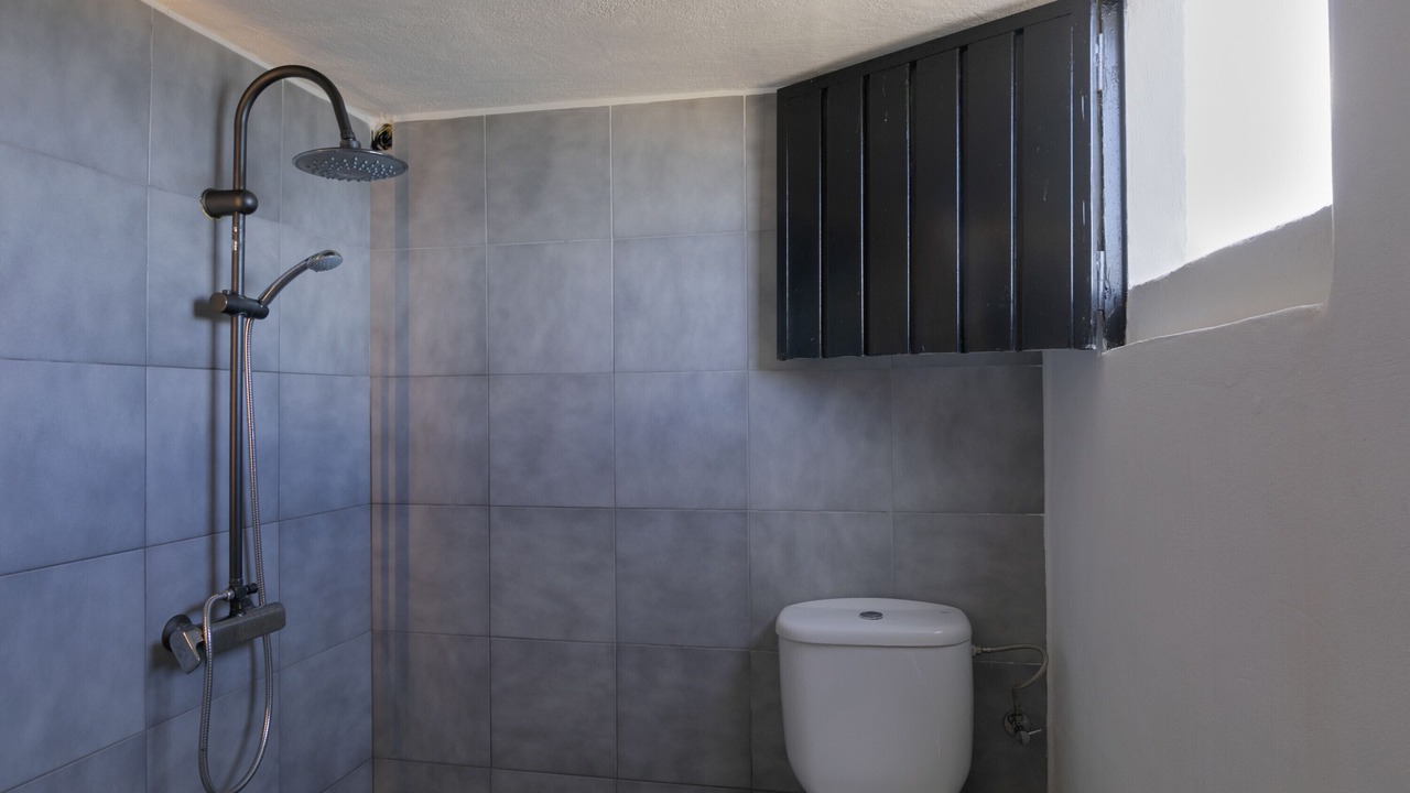 Photo of Bathroom in Sauzal