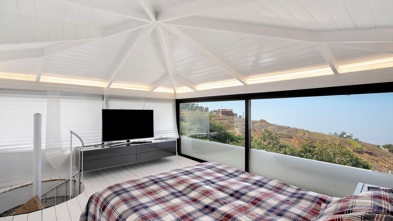 Photo of Bedroom in Sauzal
