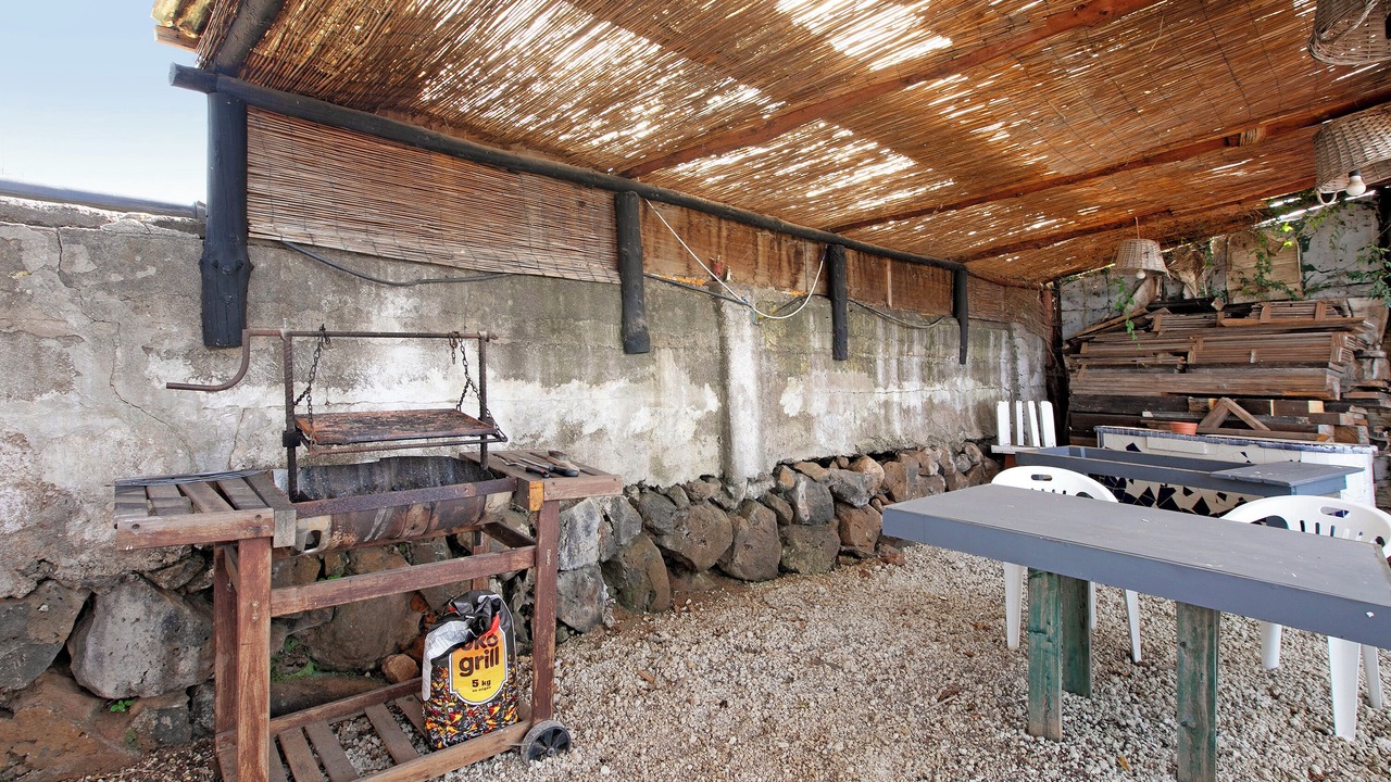 Photo of Outdoor in Sauzal