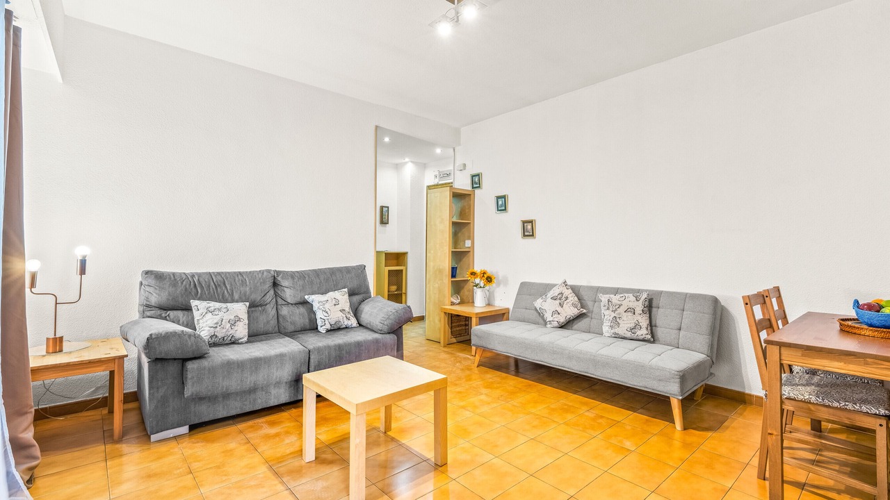 Photo of Livingroom in Santa Pola