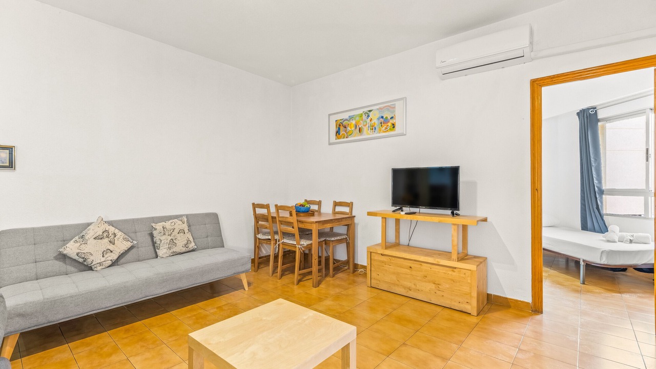 Photo of Livingroom in Santa Pola