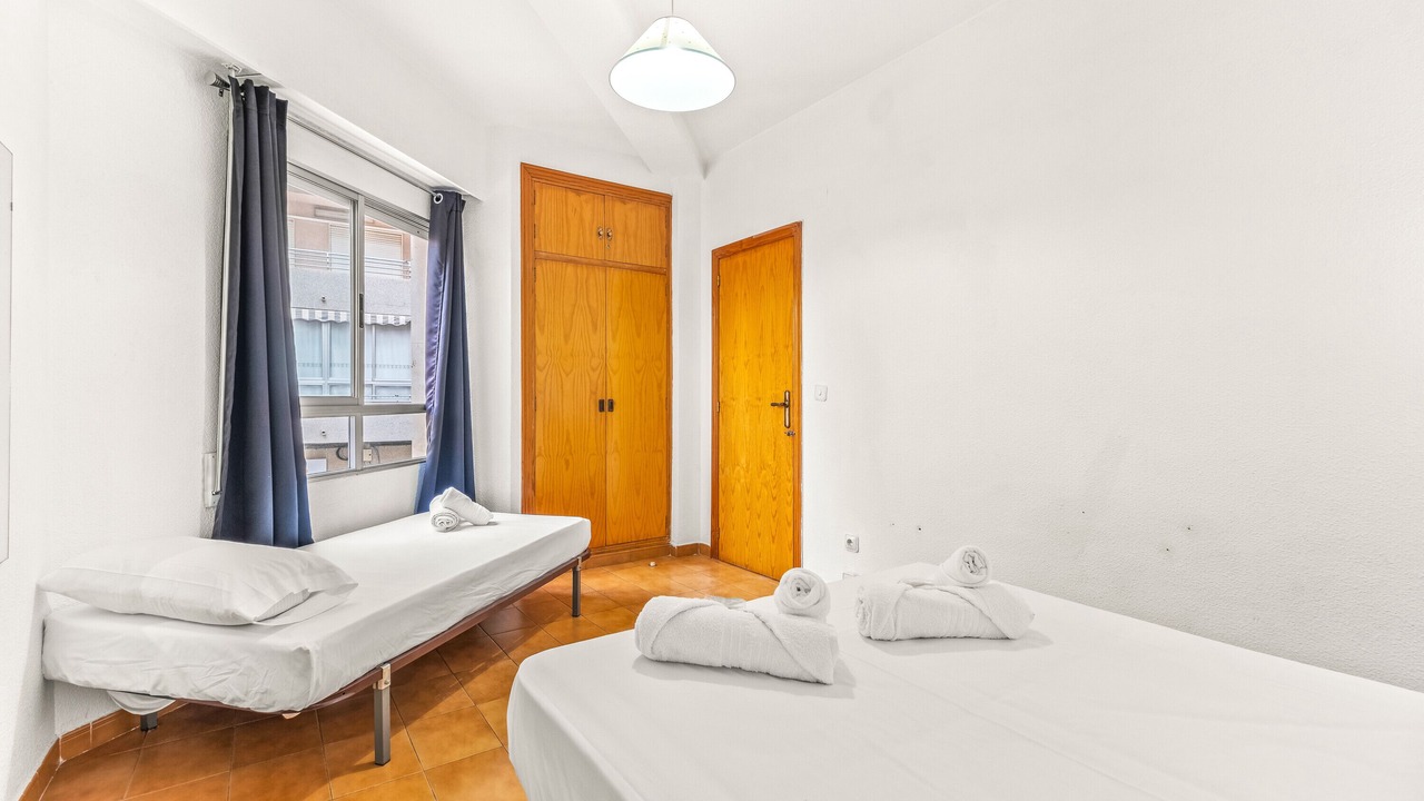 Photo of Bedroom in Santa Pola