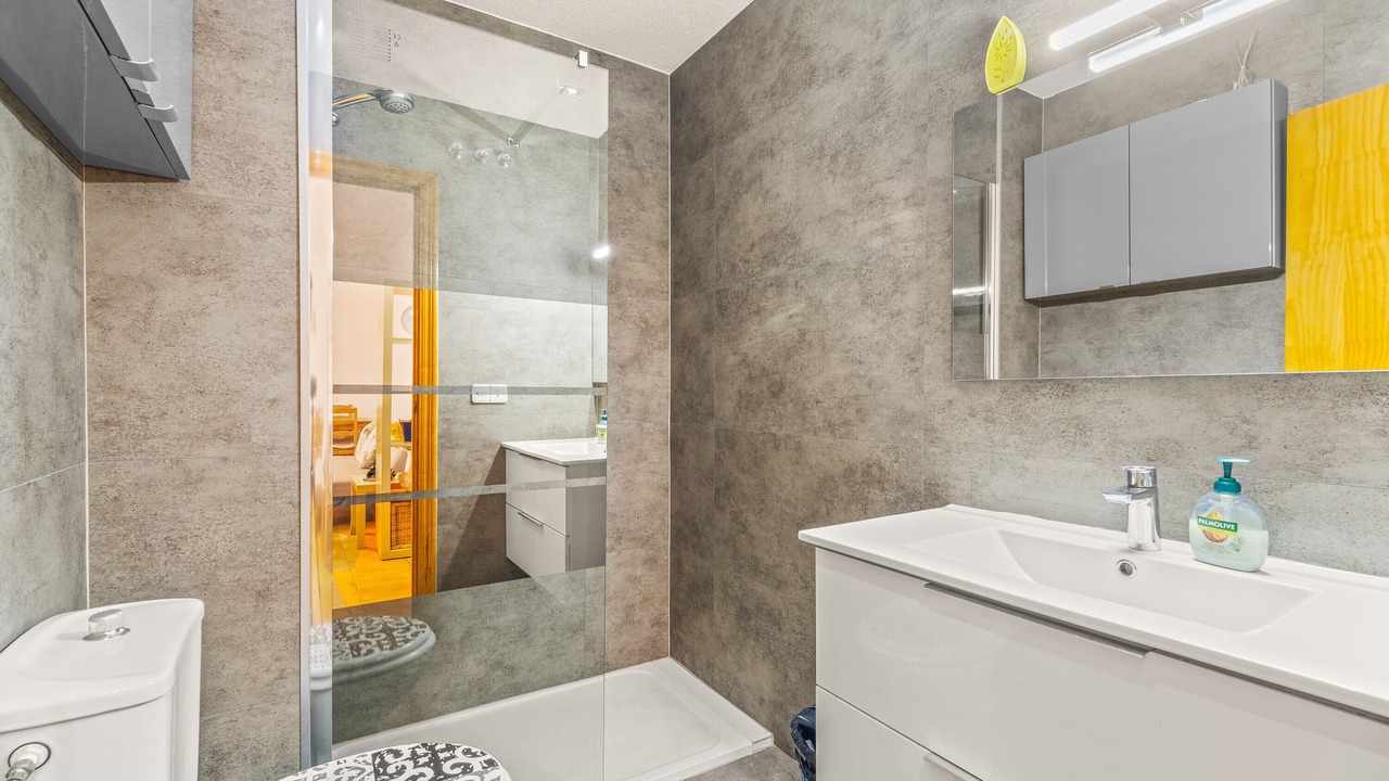 Photo of Bathroom in Santa Pola