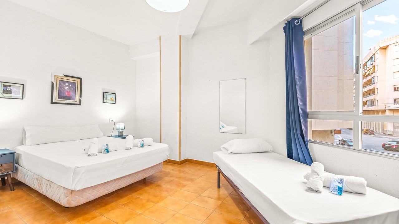 Photo of Bedroom in Santa Pola