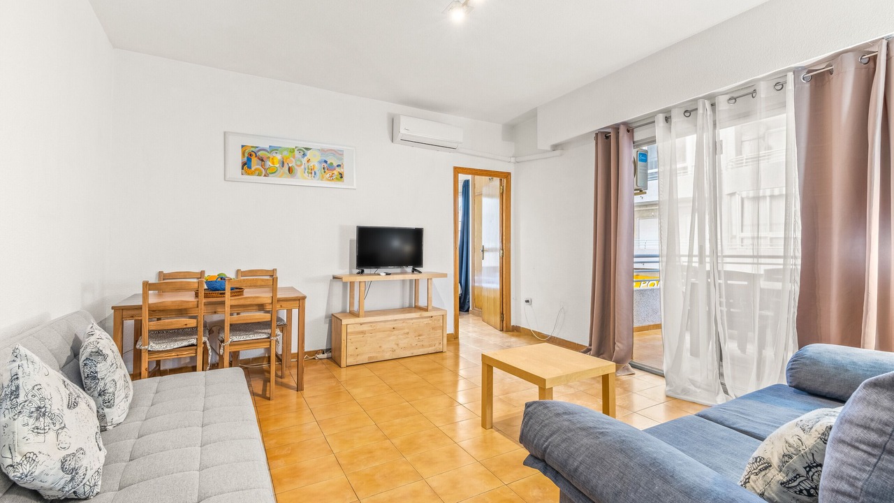 Photo of Livingroom in Santa Pola