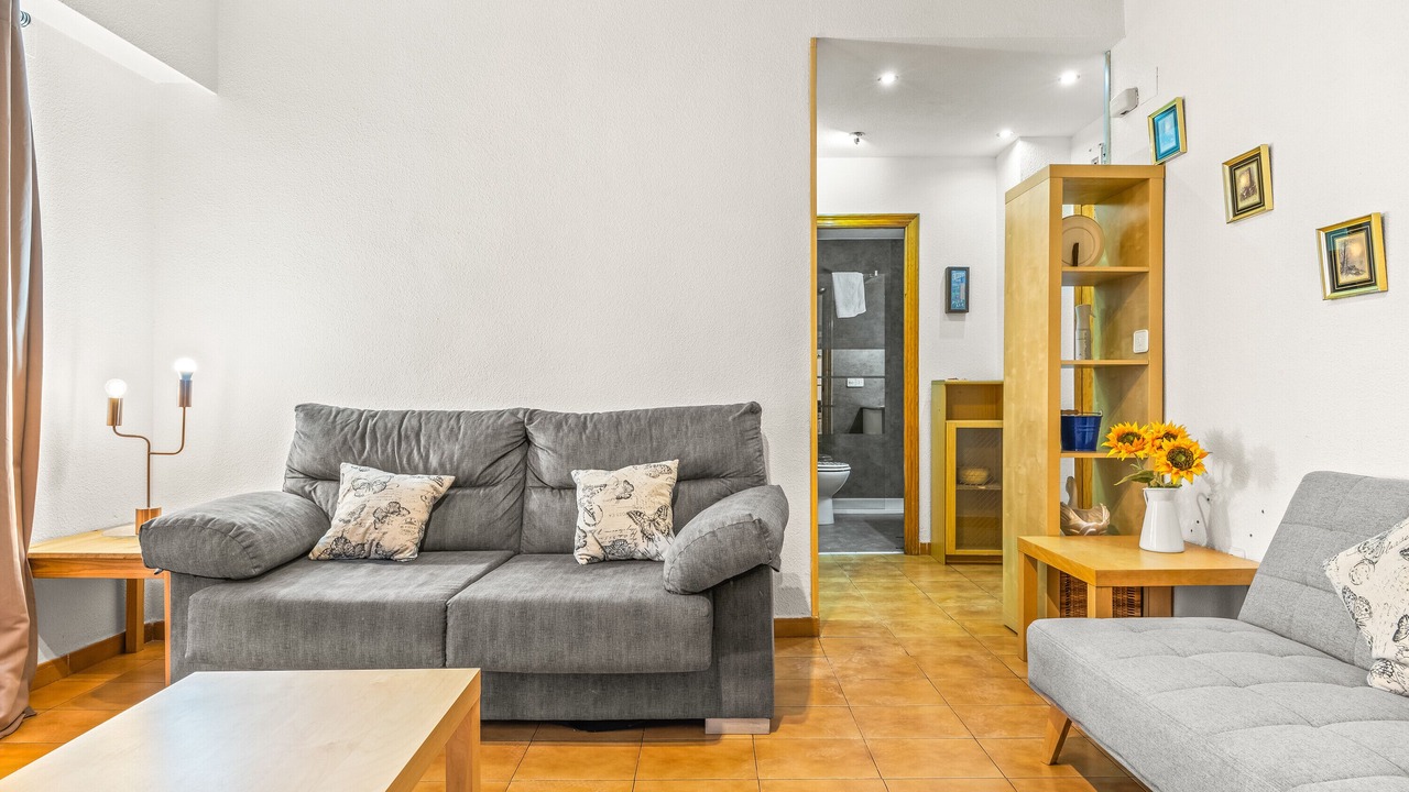 Photo of Livingroom in Santa Pola