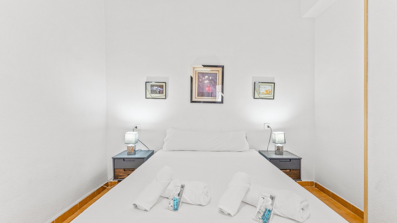 Photo of Bedroom in Santa Pola
