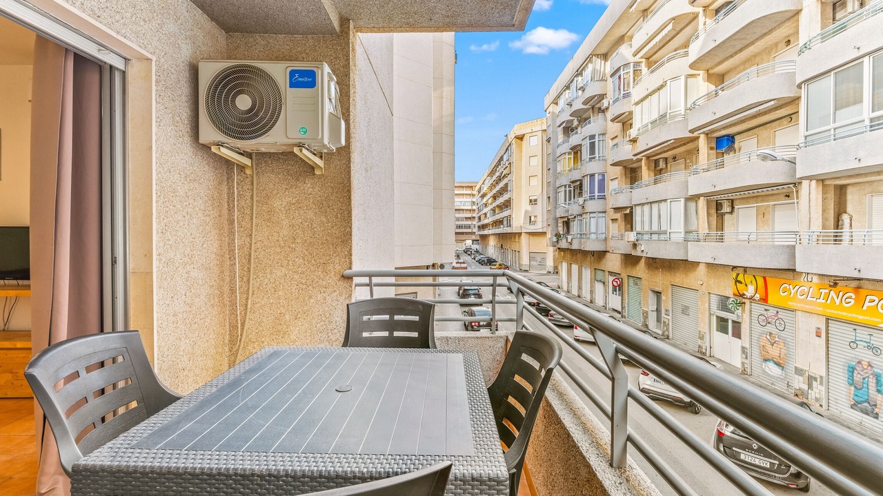 Photo of Outdoor in Santa Pola