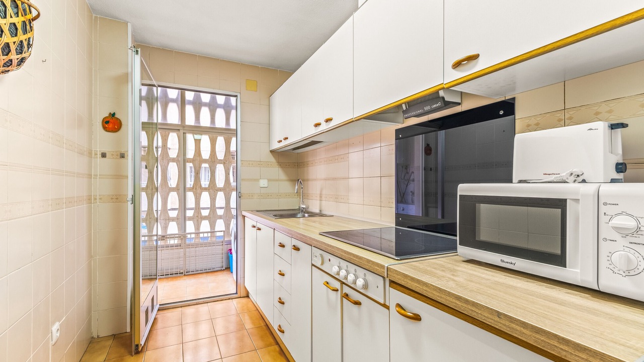 Photo of Kitchen in Santa Pola