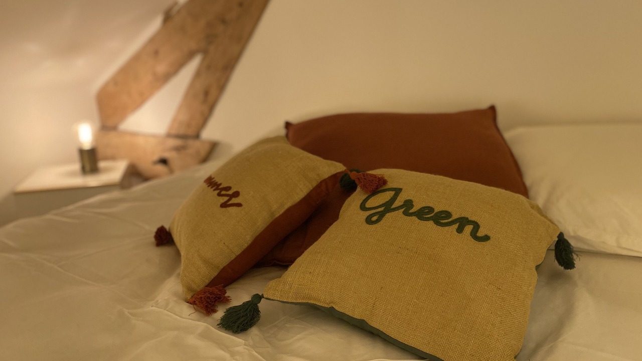 Photo of Bedroom in Culoz