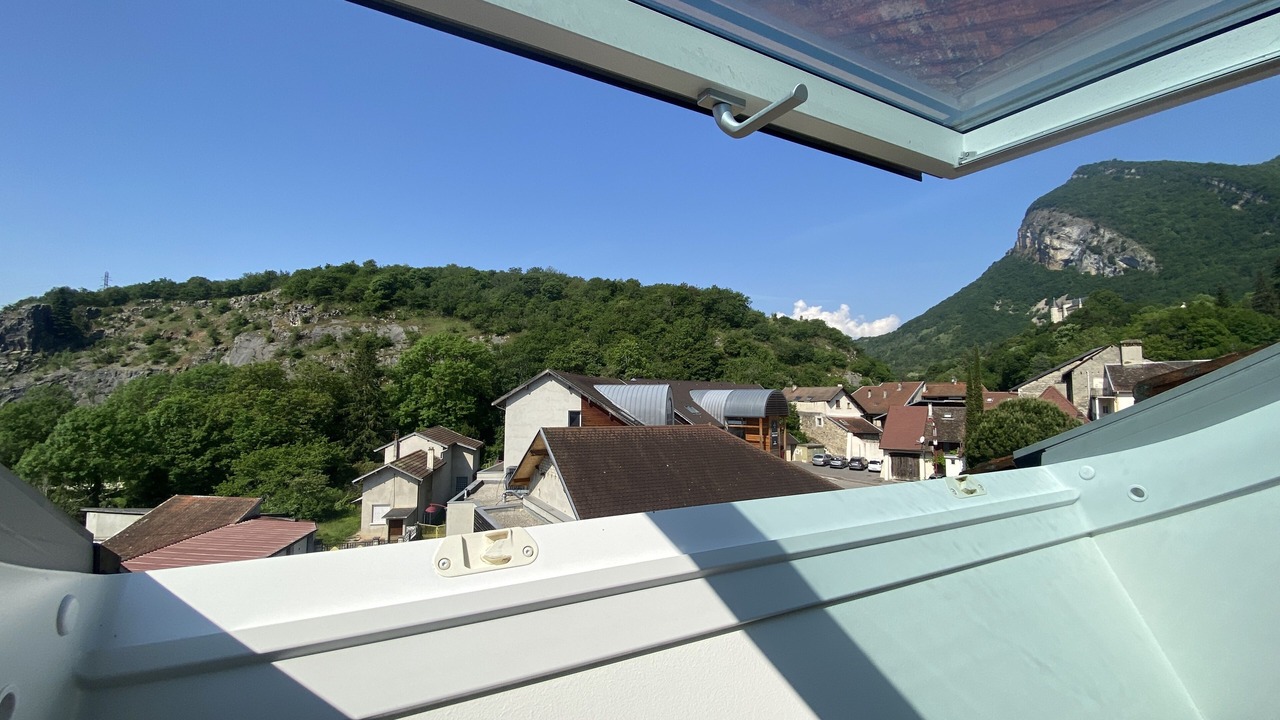 Photo of Outdoor in Culoz