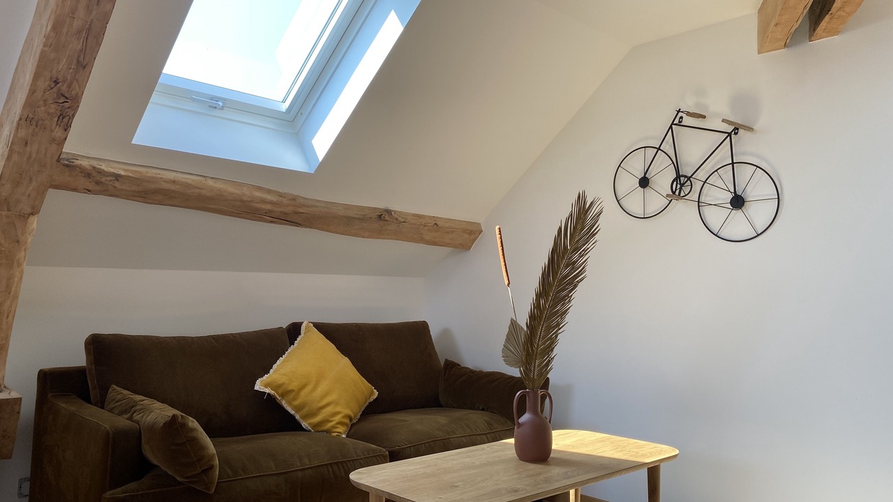 Photo of Livingroom in Culoz