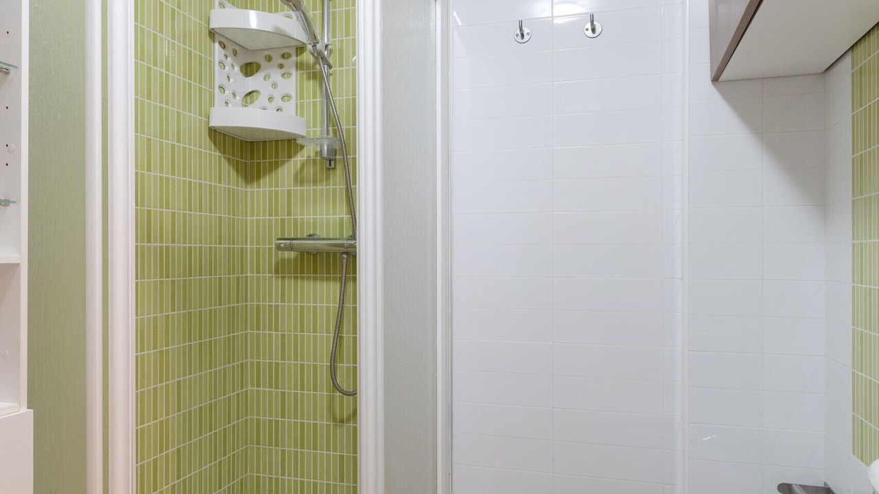 Photo of Bathroom in Mil Palmeras