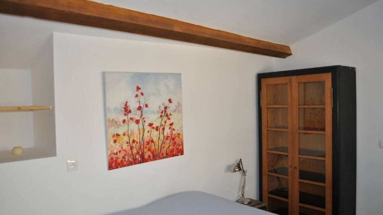 Photo of Bedroom in Saint-Martin-d'Ardeche