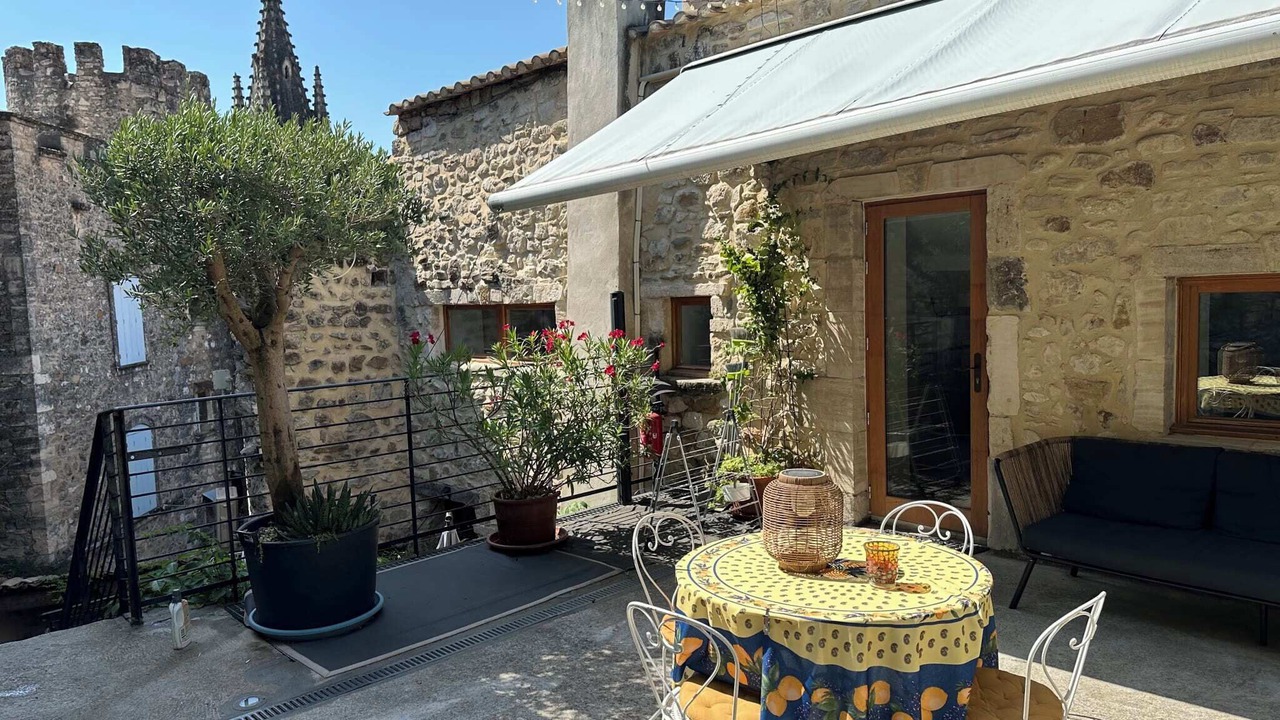 Photo of Outdoor in Saint-Martin-d'Ardeche