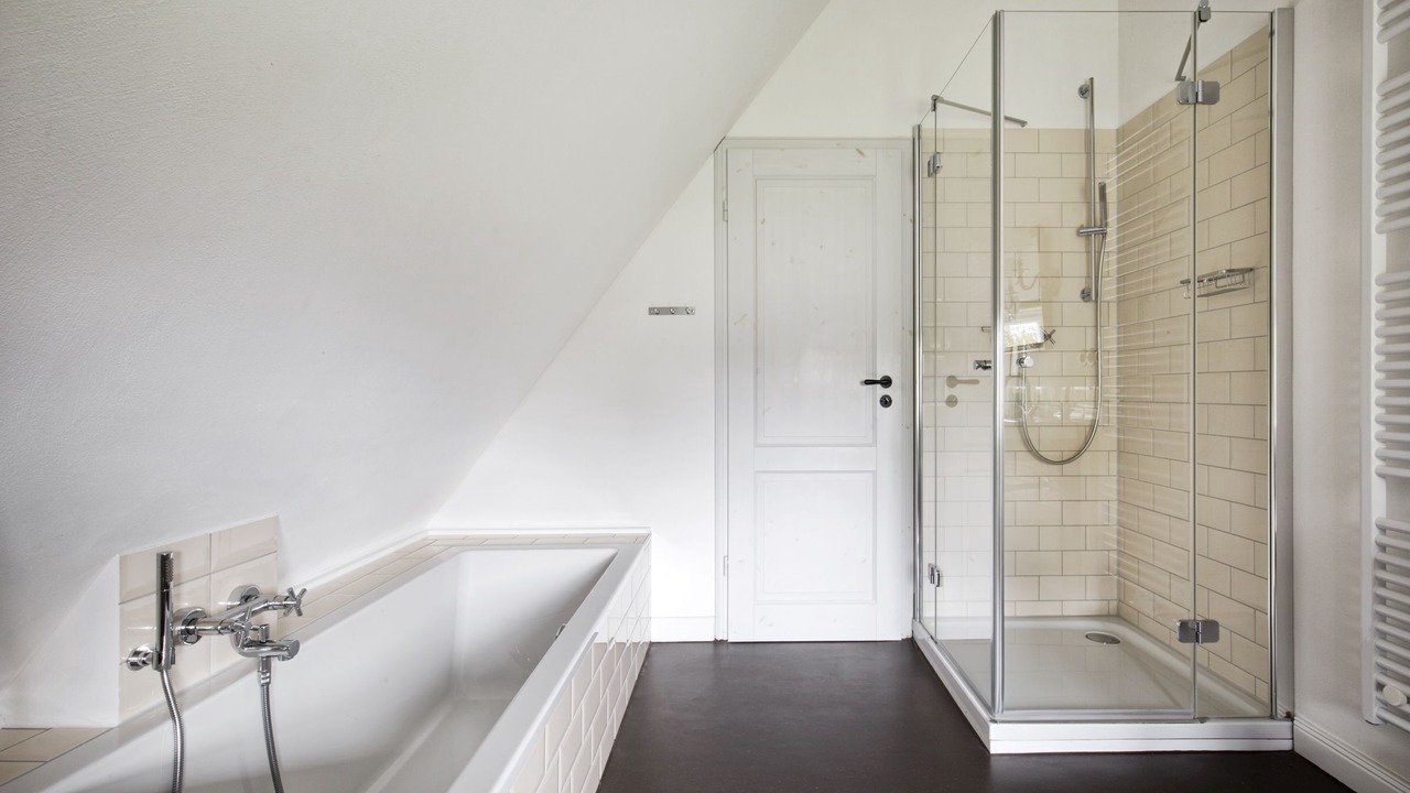 Photo of Bathroom in Pommerby