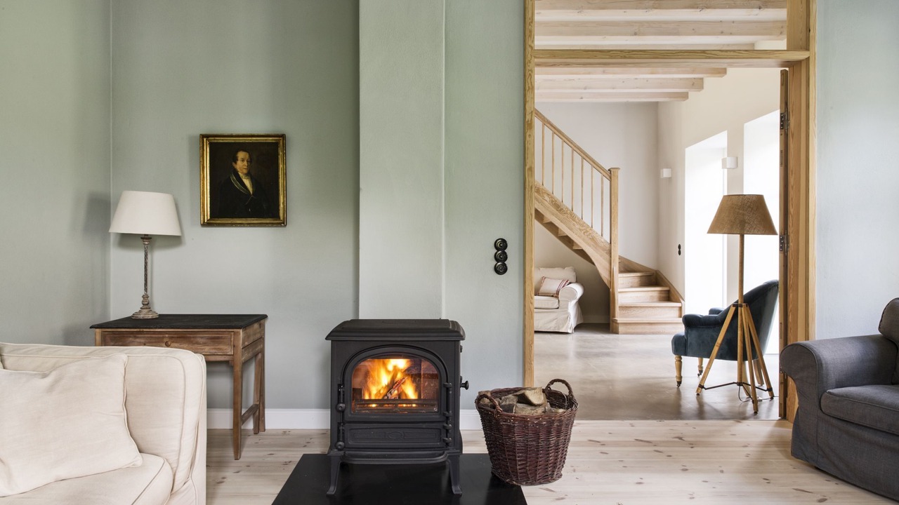 Photo of Livingroom in Pommerby