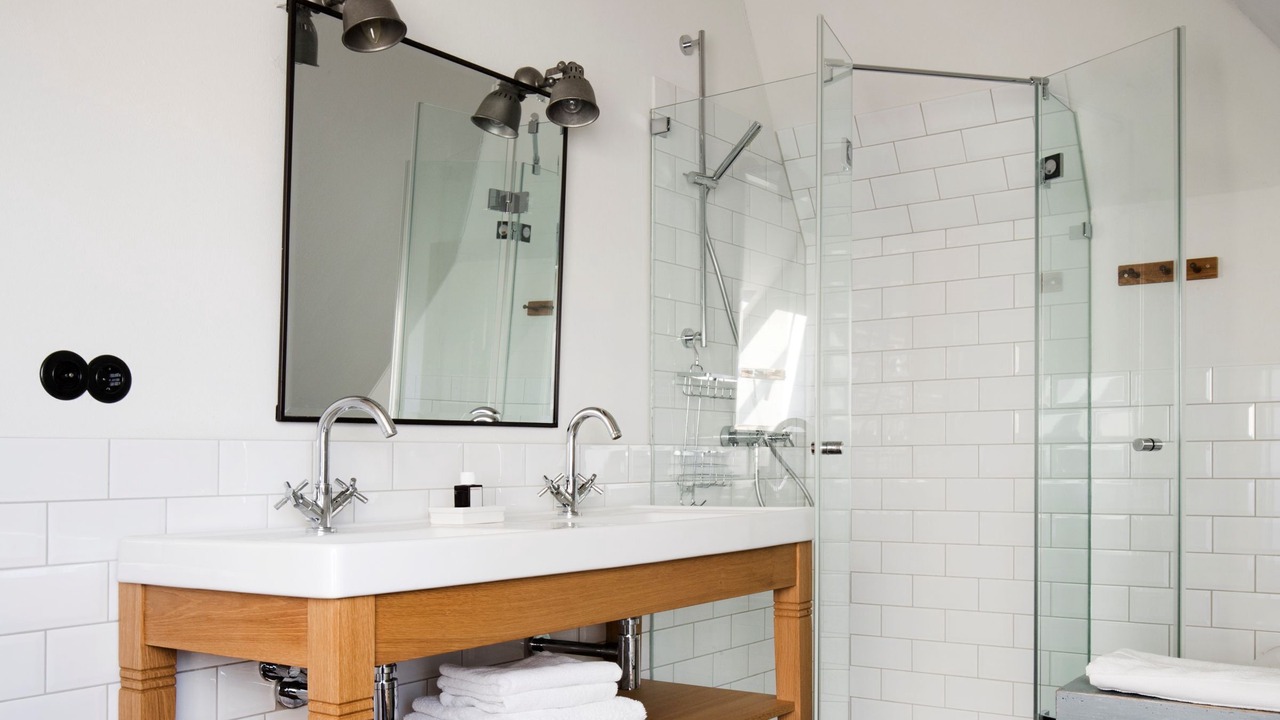 Photo of Bathroom in Pommerby