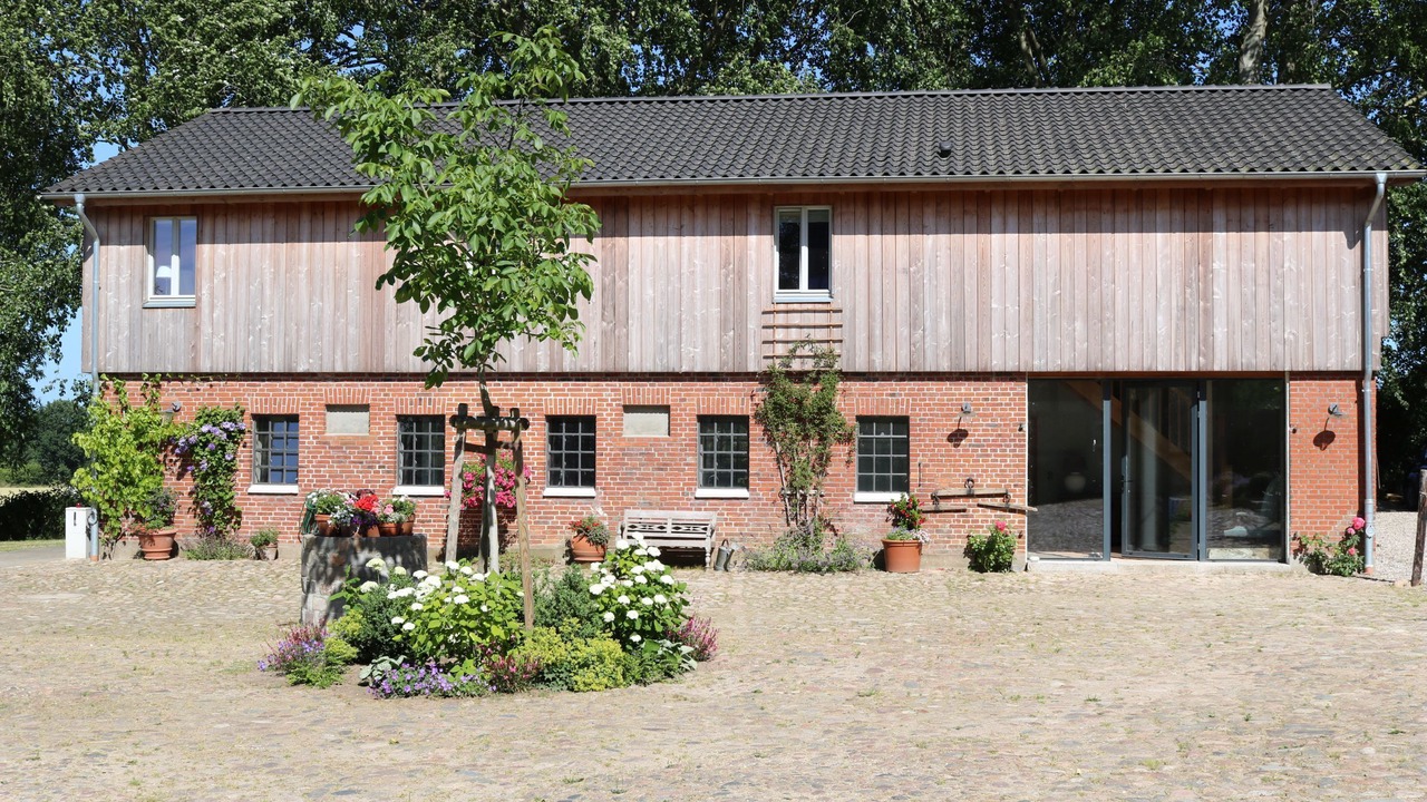 Photo of Outdoor in Pommerby