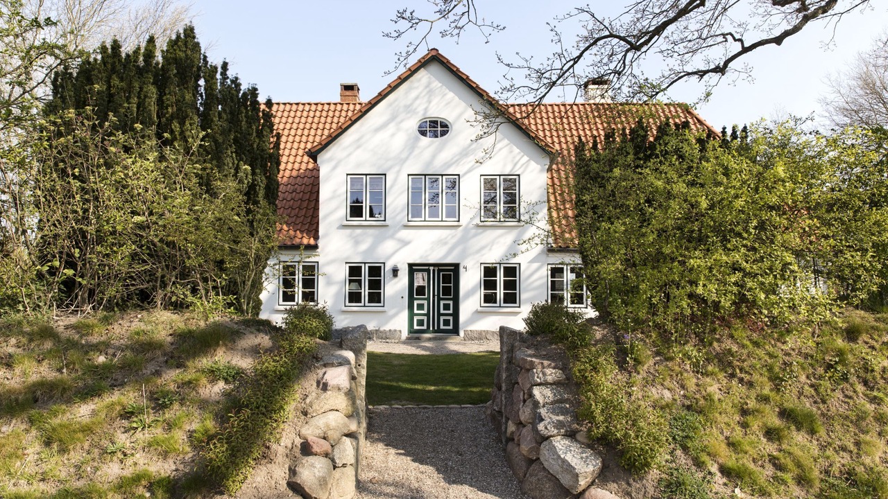 Photo of Outdoor in Pommerby