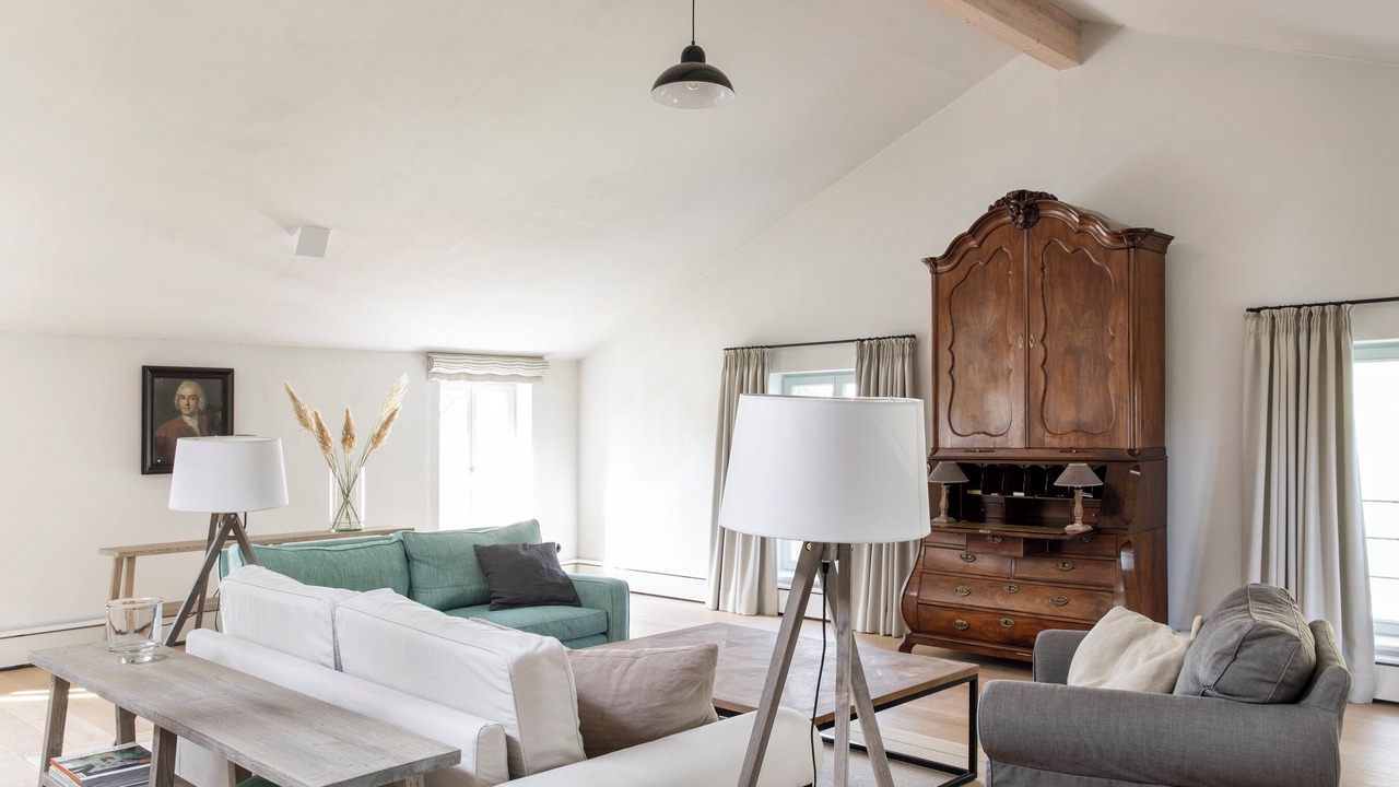 Photo of Livingroom in Pommerby