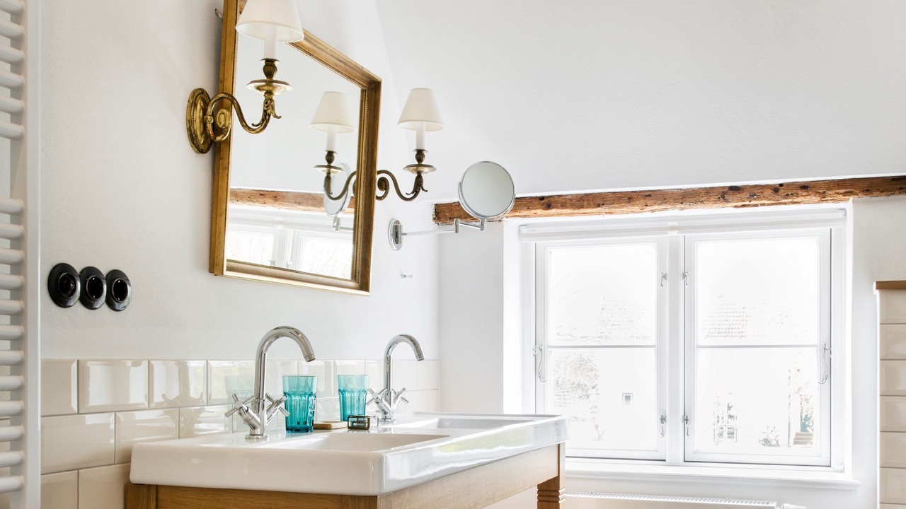 Photo of Bathroom in Pommerby