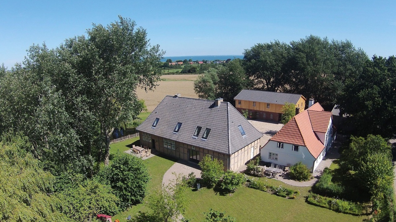 Photo of Outdoor in Pommerby