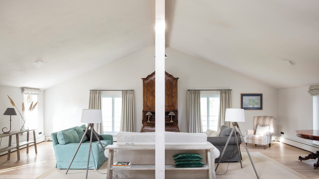 Photo of Livingroom in Pommerby