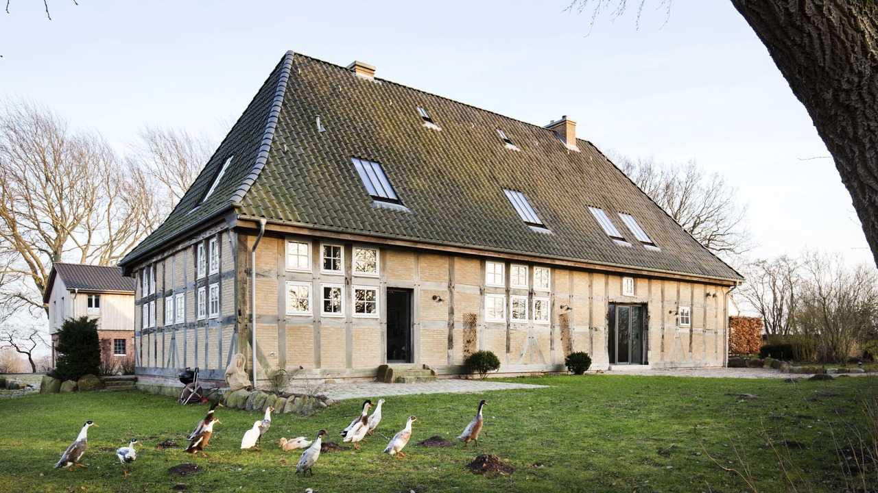 Photo of Outdoor in Pommerby