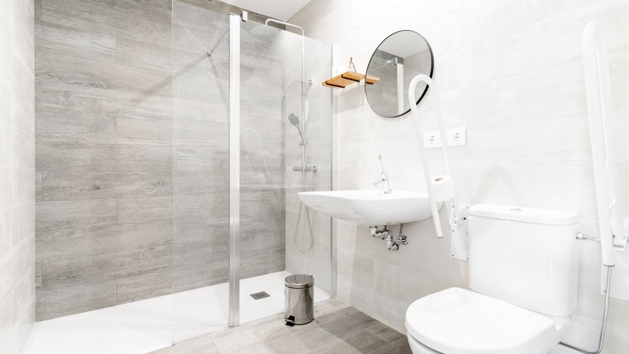 Photo of Bathroom in Villaverde de Pontones