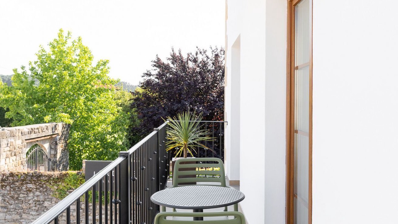 Photo of Outdoor in Villaverde de Pontones