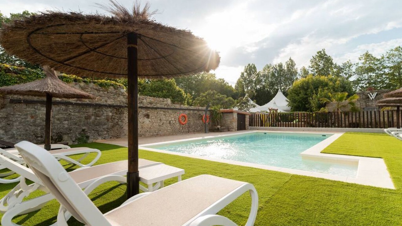 Photo of Outdoor in Villaverde de Pontones