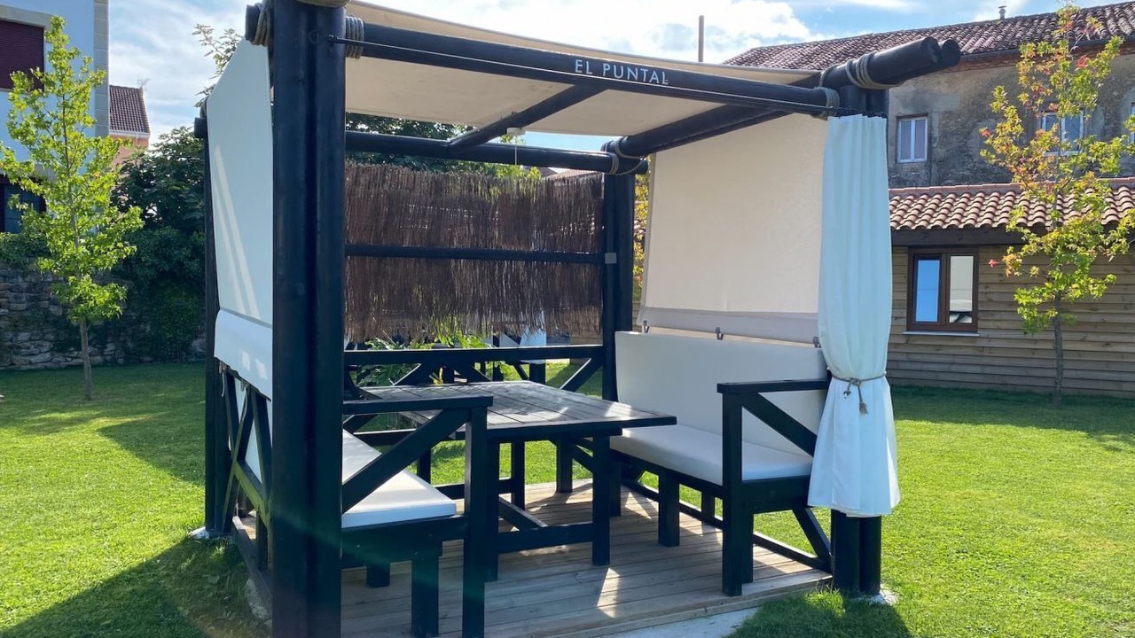 Photo of Outdoor in Villaverde de Pontones